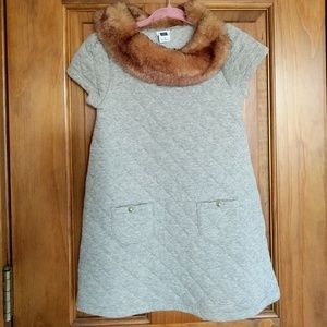 Toddler Girl Dress